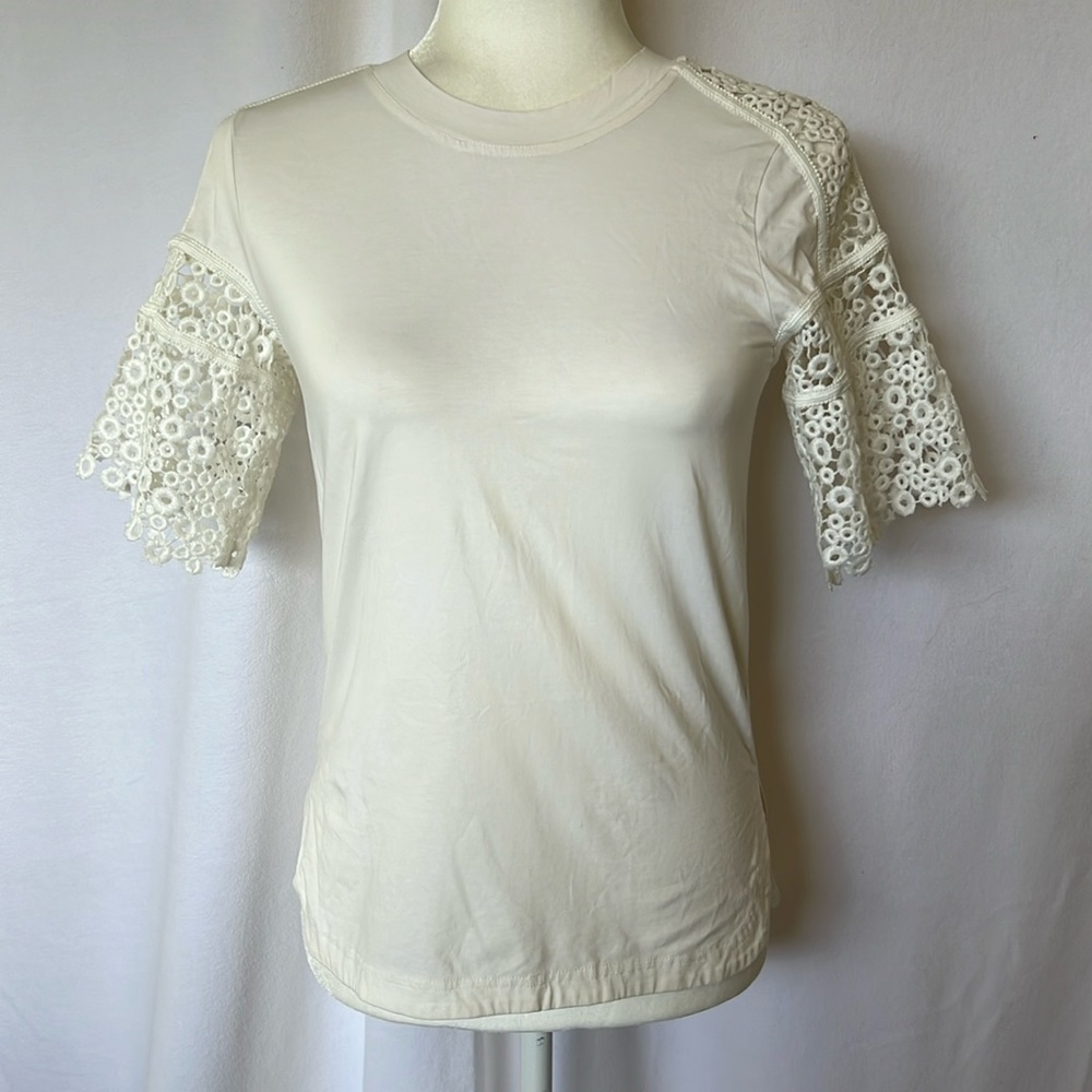 Chloe top